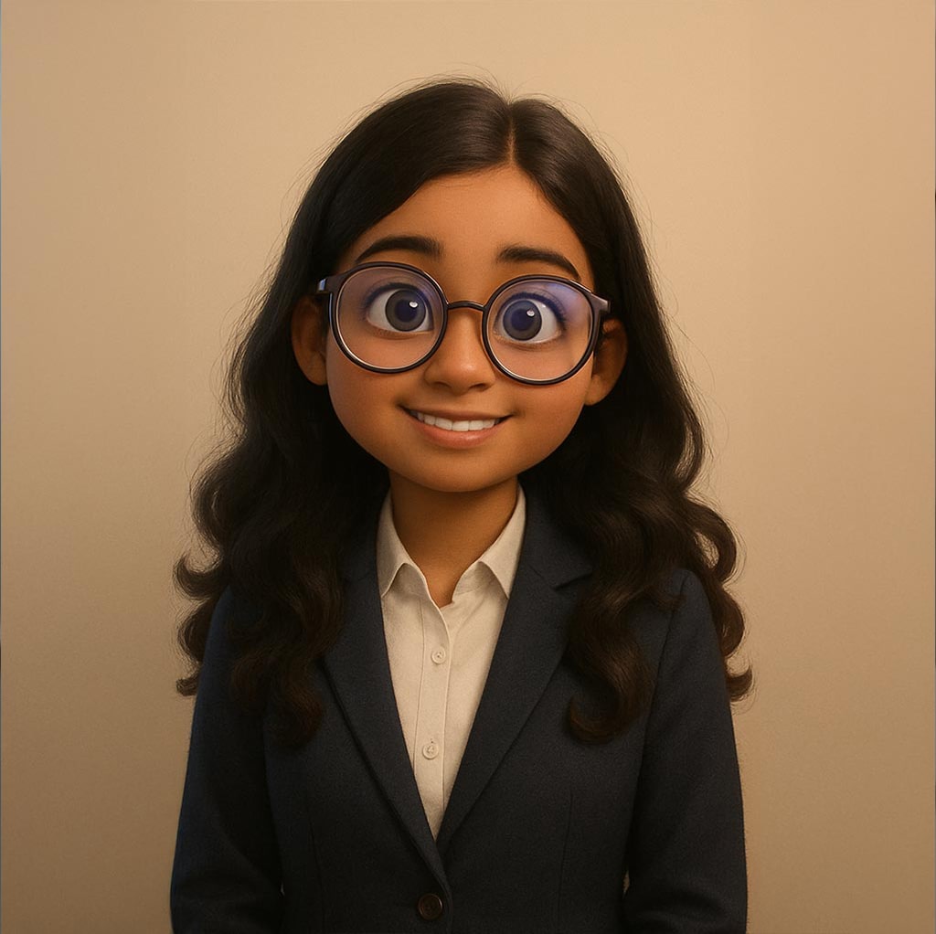 Bhumika Sharma