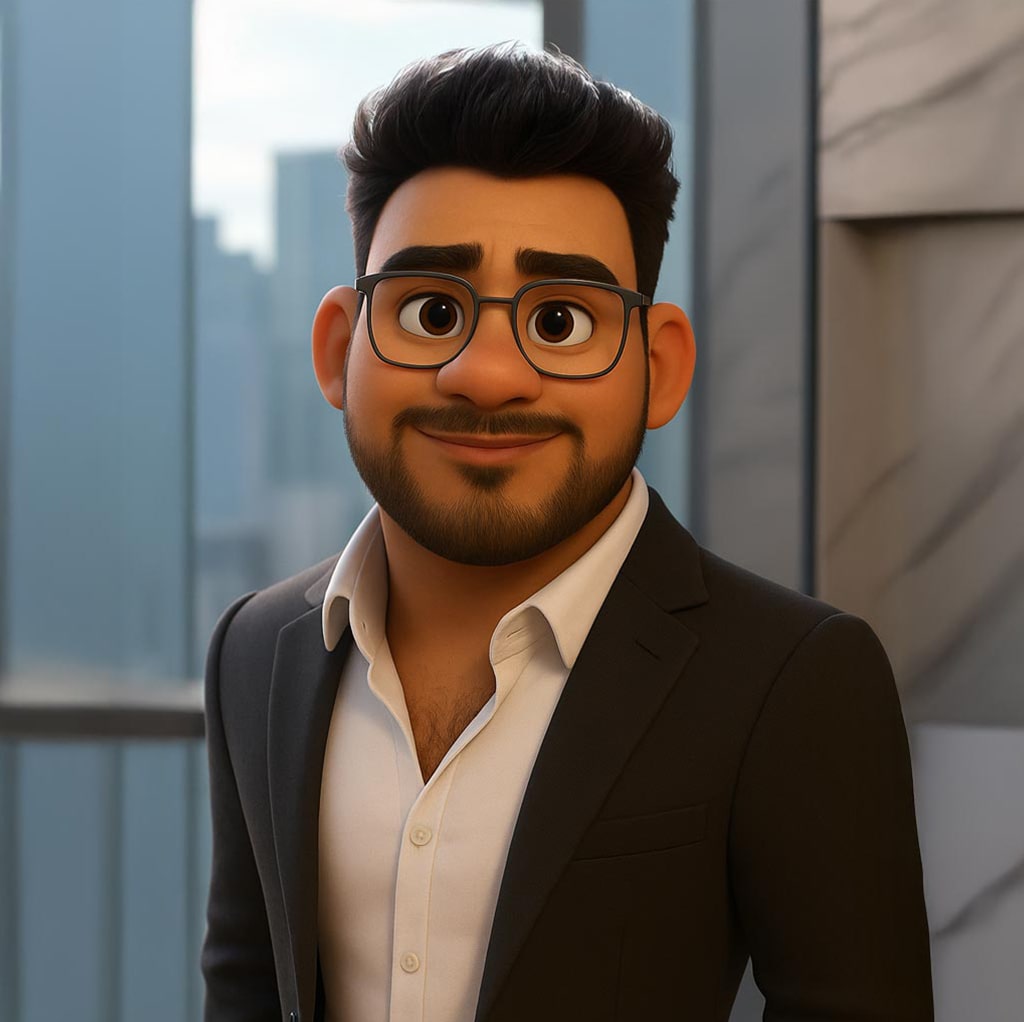 Hardik Sharma